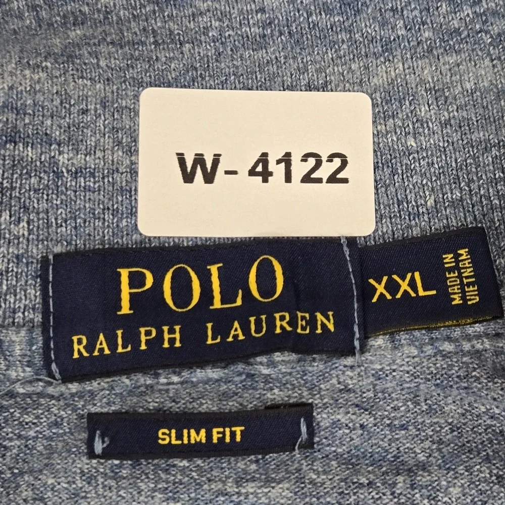 Polo Ralph Lauren *please carefully